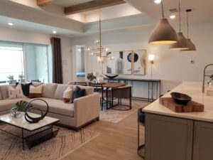 online home staging